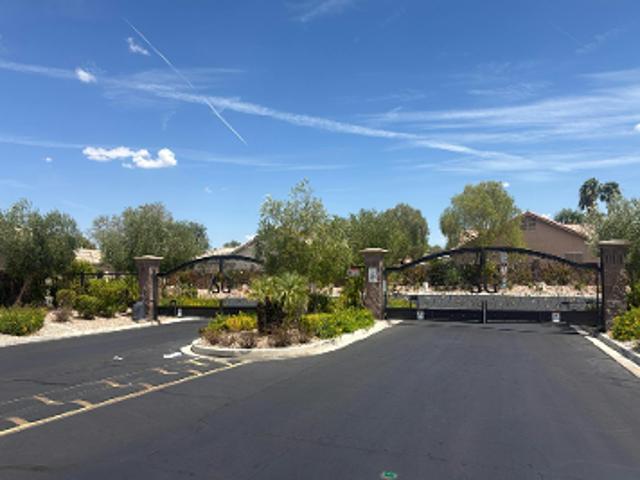 House for sale in Nevada