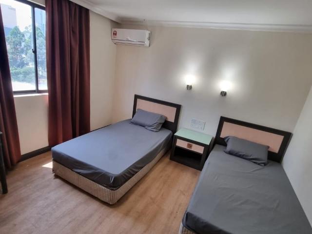 House for rent in Country Heights Damansara, Kuala Lumpur