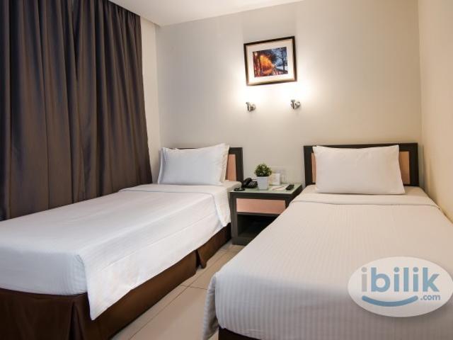 Room for rent in Country Heights Damansara, Kuala Lumpur