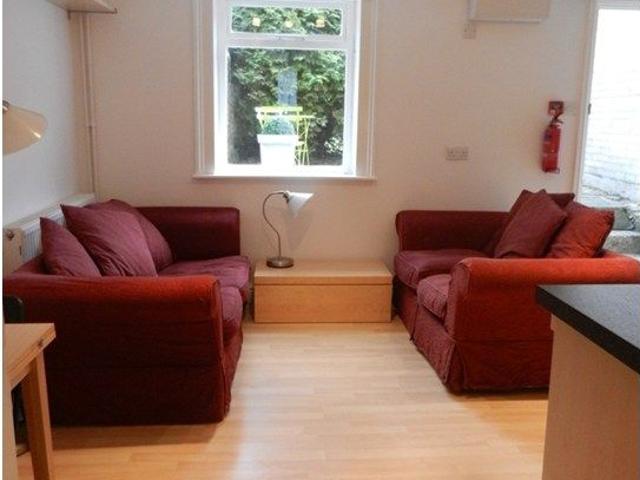 Apartment for rent in Arbury, Cambridgeshire