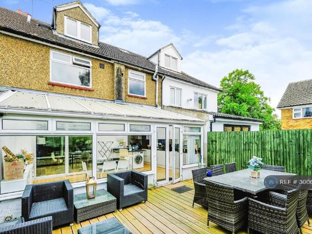 House for rent in London Borough of Lewisham, Greater London