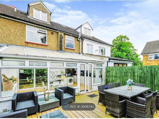 House for rent in London Borough of Lewisham, Greater London