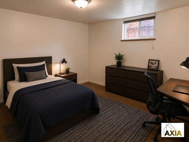 Apartment for rent in Denver, Colorado