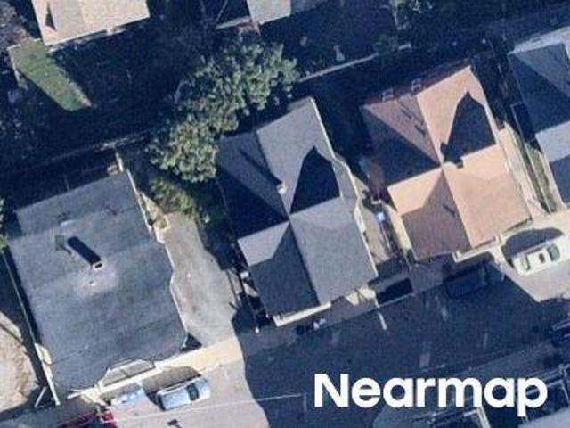 House for sale in Dorchester, Boston