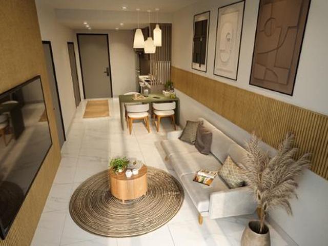 Serviced Residence for sale in Johore Bahru, Johor