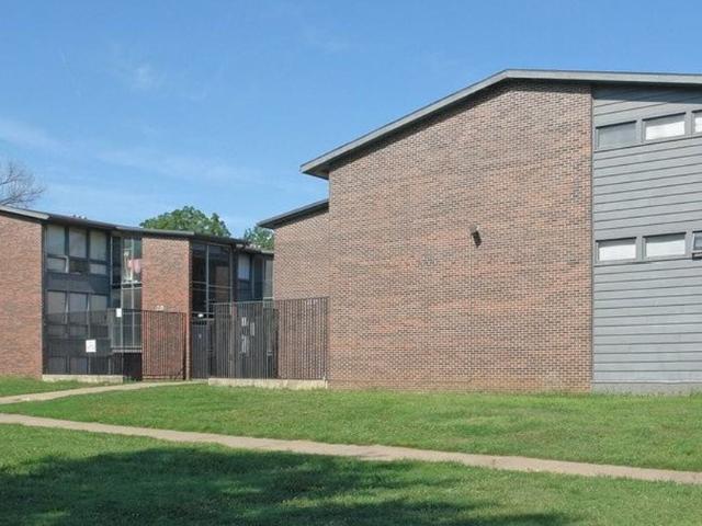 Apartment for rent in Kansas