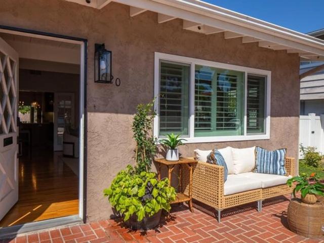 House for sale in Coronado, California