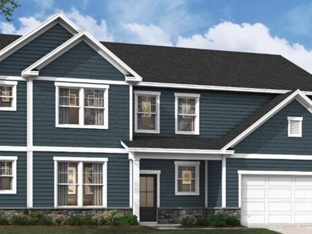 House for sale in Matthews, North Carolina