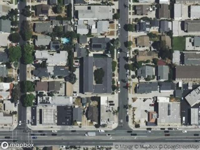 Condo for sale in Long Beach, California