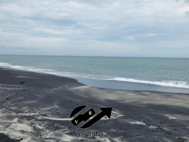 Coronado Bay Frente al Mar 240K 3Rec. Amoblado