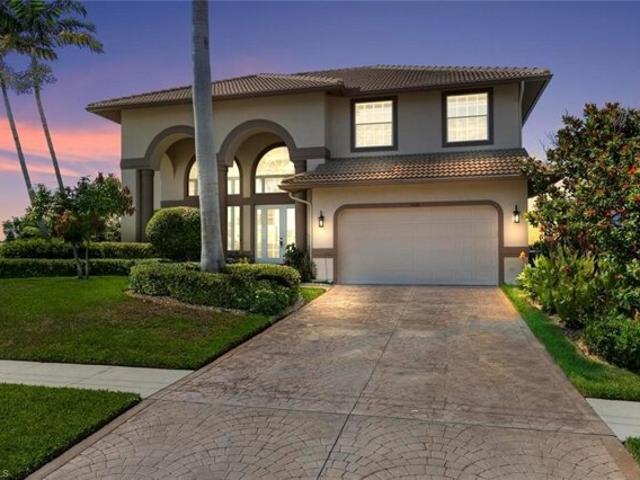 House for sale in Marco Island