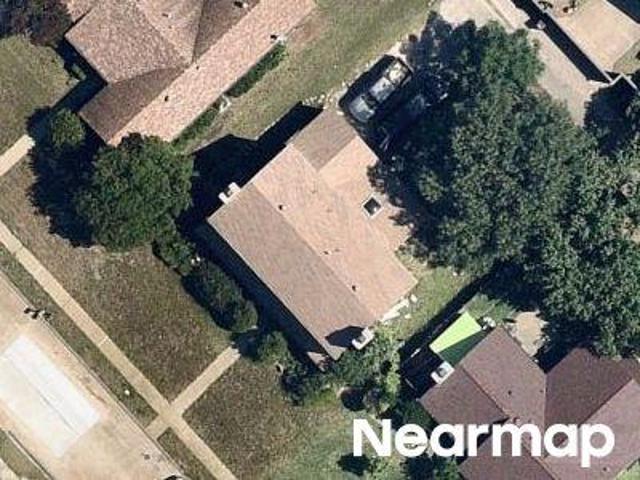 House for sale in Plano, Texas