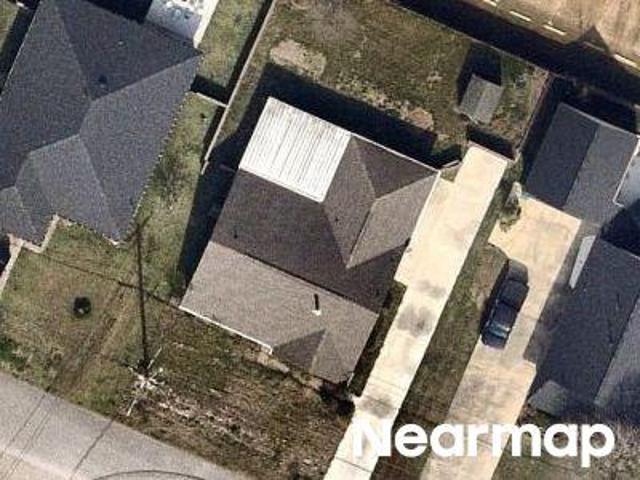 House for sale in Ama, Louisiana