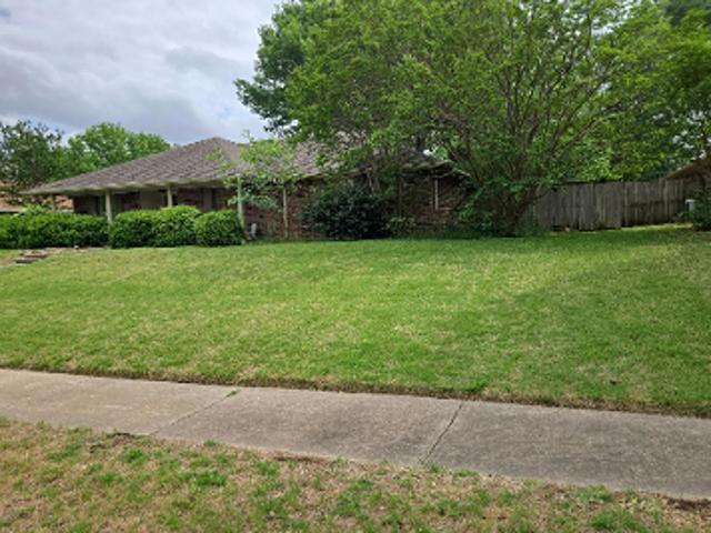 House for sale in Garland, Texas