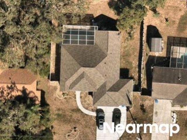 House for sale in Spring Hill, Florida