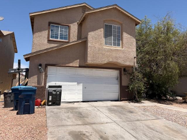 House for sale in Nevada