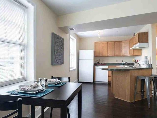 Apartment for rent in Saint Louis, Missouri