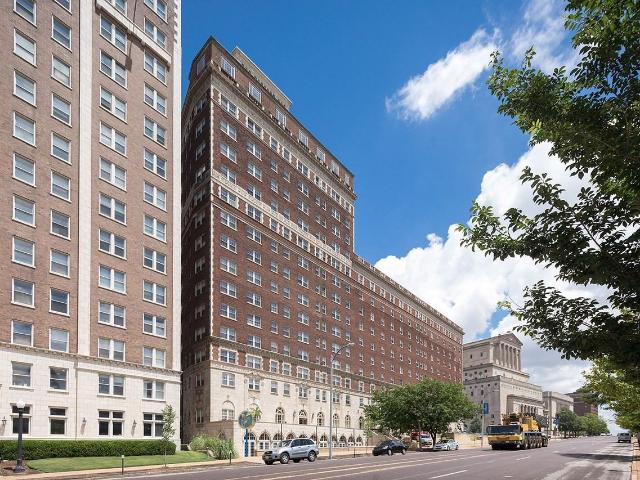Apartment for rent in Saint Louis, Missouri