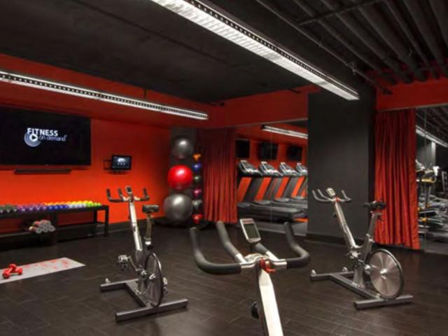 Apartment for rent in Saint Louis, Missouri