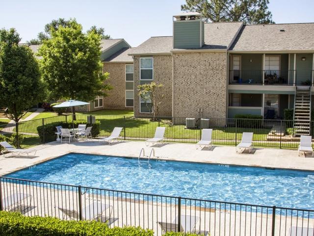 Apartment for rent in Denton, Texas