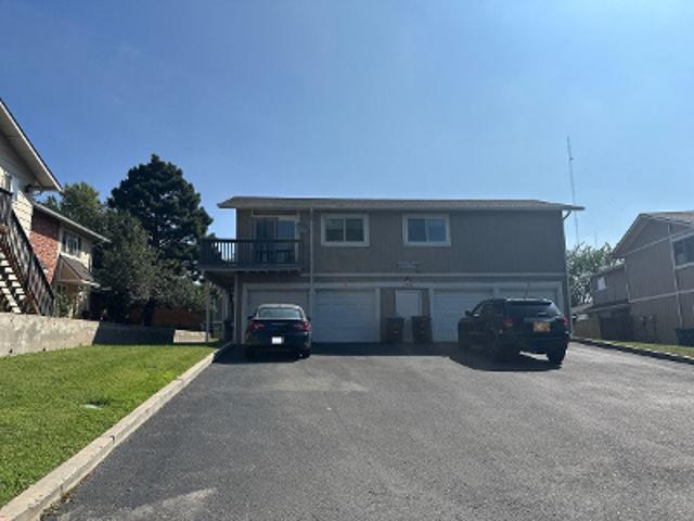 House for sale in Denver, Colorado