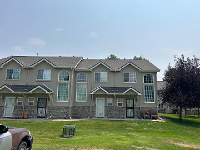 House for sale in Denver, Colorado