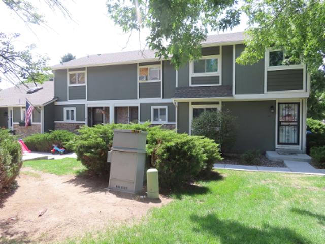 Property for sale in Denver, Colorado