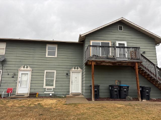 House for sale in Denver, Colorado