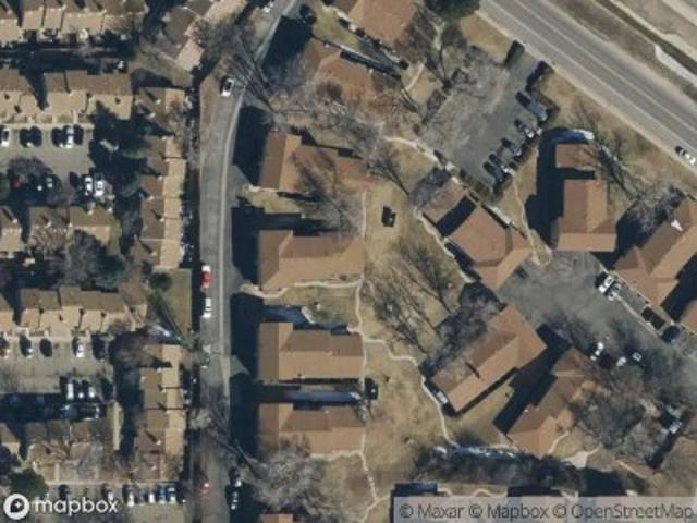 House for sale in Denver, Colorado