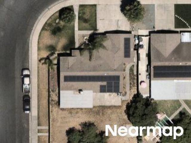 House for sale in Hanford, California