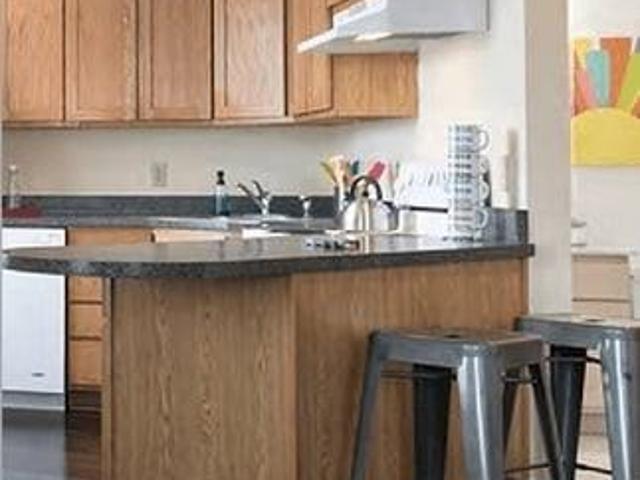 Apartment for rent in Saint Louis, Missouri