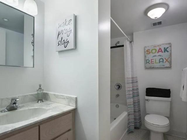 Apartment for rent in Saint Louis, Missouri