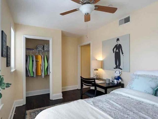Apartment for rent in Saint Louis, Missouri