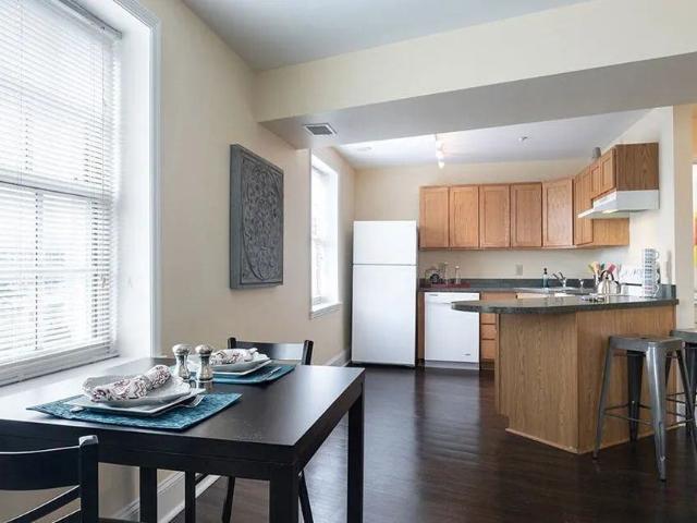Apartment for rent in Saint Louis, Missouri