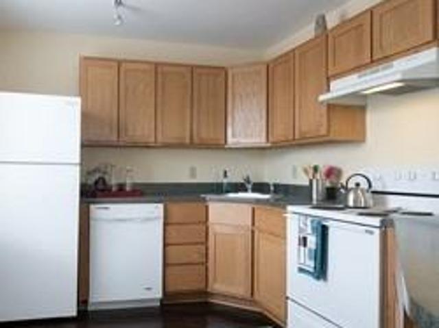 Apartment for rent in Saint Louis, Missouri