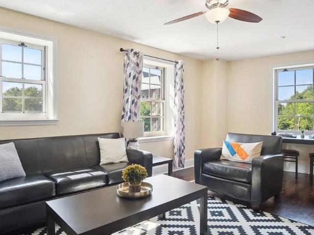 Apartment for rent in Saint Louis, Missouri