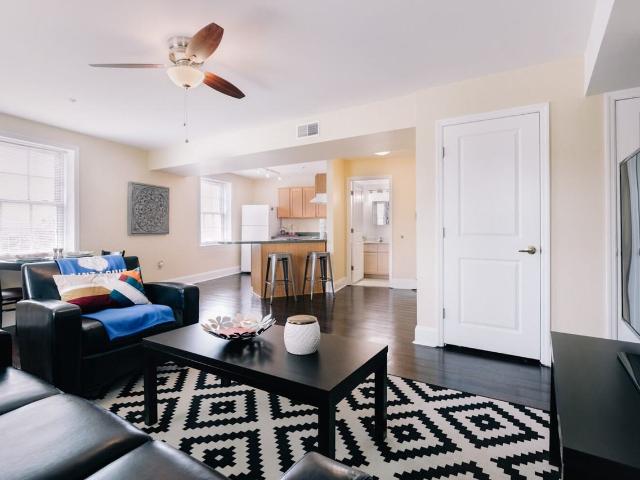 Apartment for rent in Saint Louis, Missouri