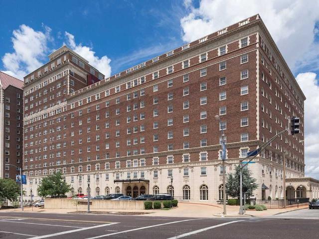 Apartment for rent in Saint Louis, Missouri