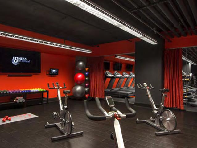 Apartment for rent in Saint Louis, Missouri