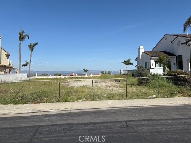 Land for sale in Laguna Niguel, California