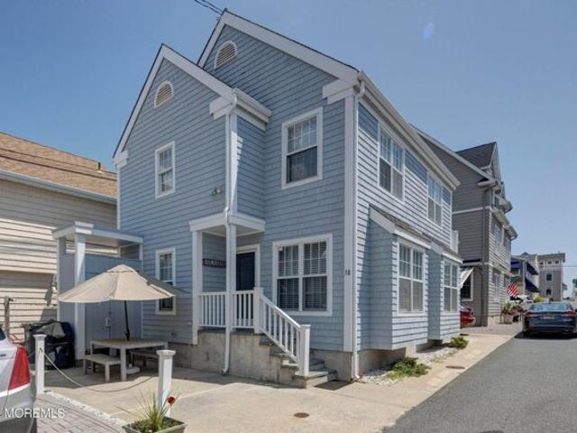 House for sale in Normandy Beach, New Jersey