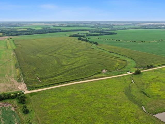 Land for sale in Kansas