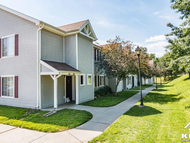 Apartment for rent in Kansas