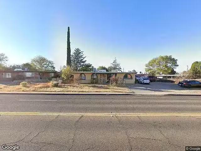 House for rent in Sierra Vista