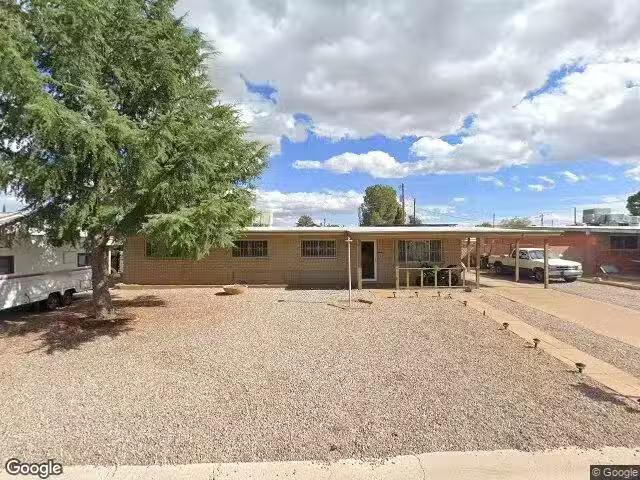 House for rent in Sierra Vista