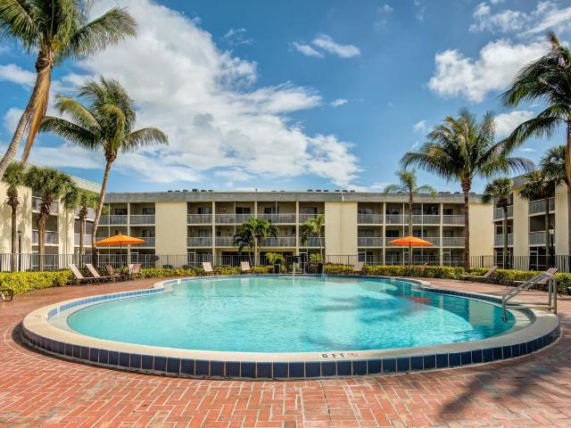 Apartment for rent in Palm Springs