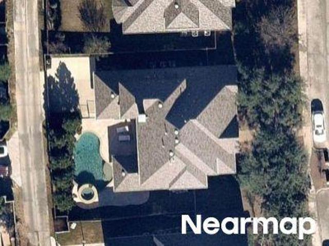 House for sale in Denton, Texas