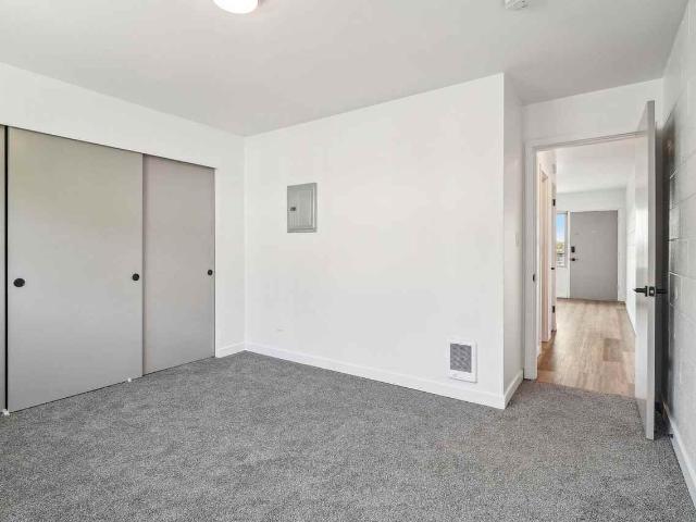 Apartment for rent in Seattle, Washington