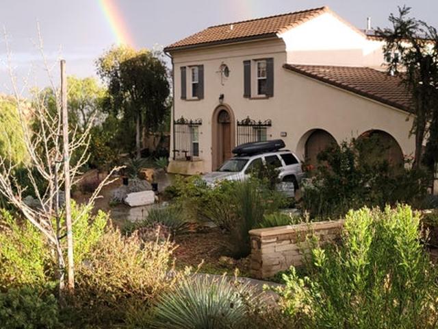 Room for rent in Corona, California