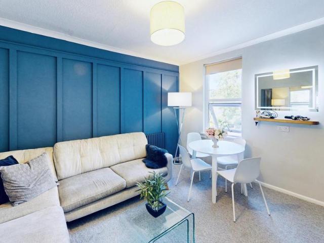 House for rent in South Twerton, Bath